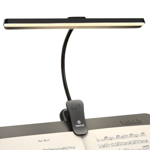 Vekkia 88 LED Music Stand Light
