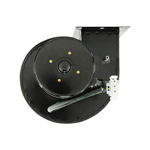 AP14551D - OEM Upgraded Water Heater Pressure Switch Fits Rheem