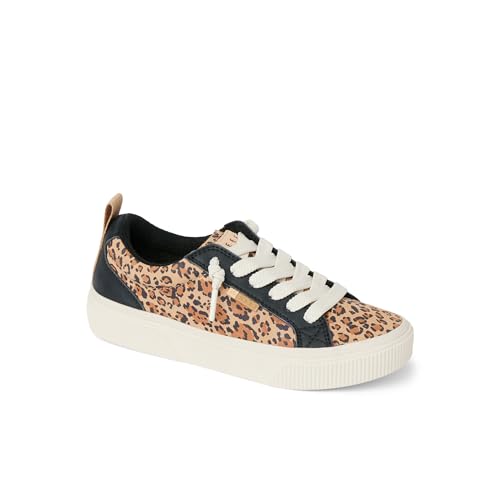 Image of REEF Women's Lay Day Dawn Leather Shoes