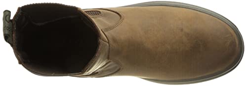 Image of Marc O'Polo mens Chelsea Boots