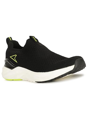 Image of Power Mens Power Aw Slipon Casual Slip-On Shoes