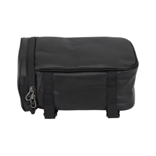 Sac de queue de moto étanche et robuste pour sorties tout-terrain en YZ250F