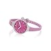 Orologio Donna Chérie Diamond 160 Silver Rosa Hoops