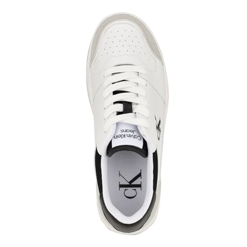 Calvin Klein Women's Hania Sneaker2