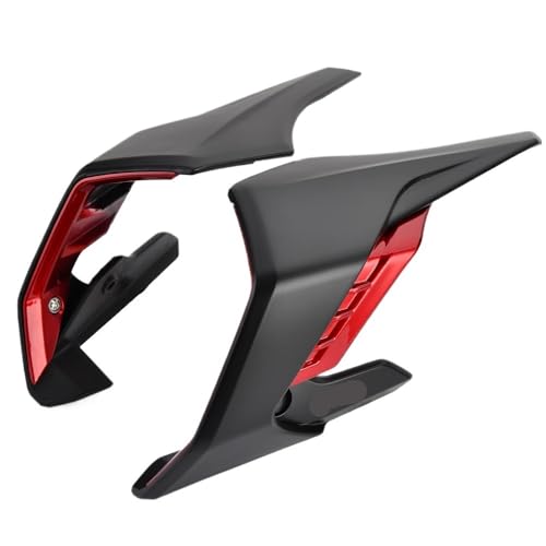 Aileron latéral dynamique pour CB650R 2019-2023 kit ailettes de carénage - 2
