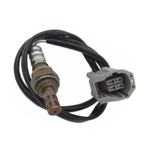 Sonde Lambda O2 arrière anti pollution pour réussir le contrôle technique ZJ39
