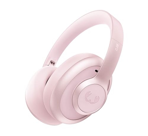 Casque ANC sans fil réduction de bruit active Fresh 'n Rebel Clam Ace 2 Bluetooth multipoint