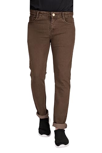 Image of RAGZO Men Jeans || Men Jeans Pants || Denim Jeans || Men Jeans Slim Fit Stretchable