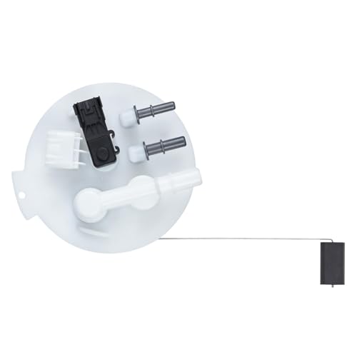 Image of Detroit Axle - Fuel Pump Module for 2015-2016 Chevrolet Silverado 2500 3500 HD GMC Sierra 3500 HD, Electrical Fuel Pump Module Assembly Replacement