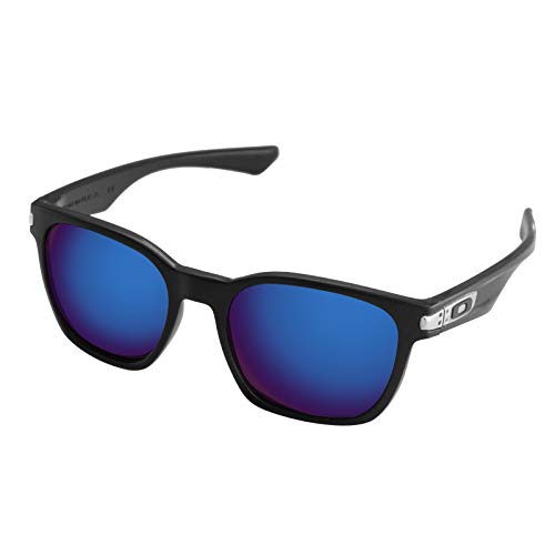 Image of LenzReborn High-impact Polarized Lens Replacement for Oakley Garage Rock OO9175 Sunglass - More Options