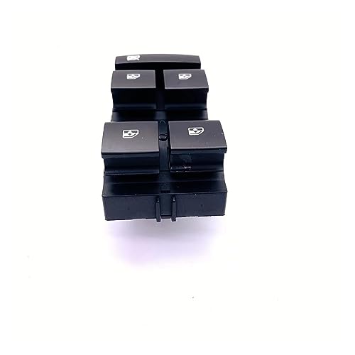 Interrupteur de lève-vitre bloqué ? Solution 20917577 pour Buick GL8 - 4