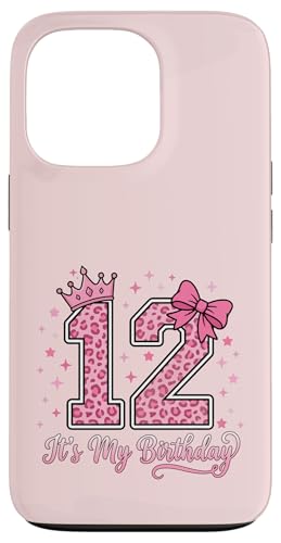 12�΂̒a���� ���̎q �s���N �q���E ���{�� ���� ���킢�� 12�� �X�}�z�P�[�X iPhone 13 Pro �p