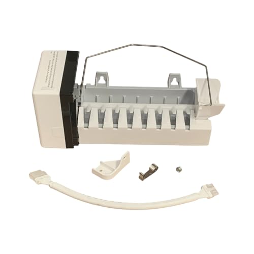 Ice Maker Refrigerators para Whirlpool W11556926 miniatura 1