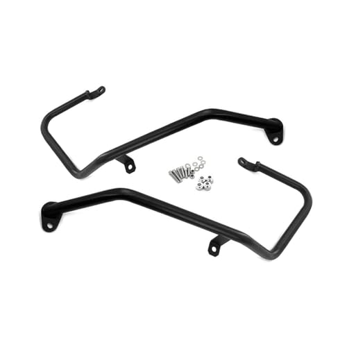 Stunt Cage Protecteur XADV750 2025 Armature Acier Haute Résistance