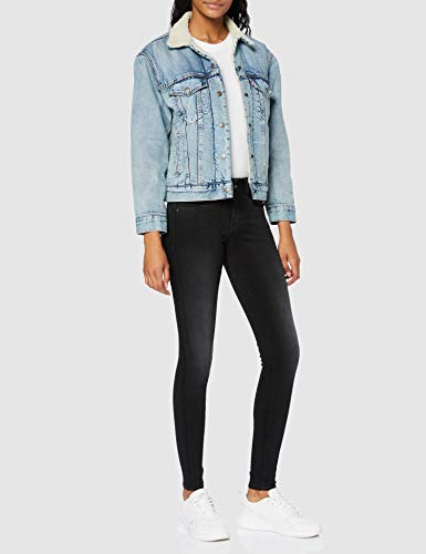 G-STAR RAW Damen Lynn Super Skinny Jeans – Ansicht 3