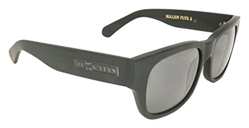 Black Flys Sullen Fly 2 Collab Sunglasses2
