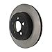 Centric 120.63062 Disc Brake Rotor