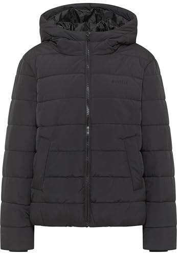 Veste en nylon femme Mustang Style Zena : le blouson casual incontournable