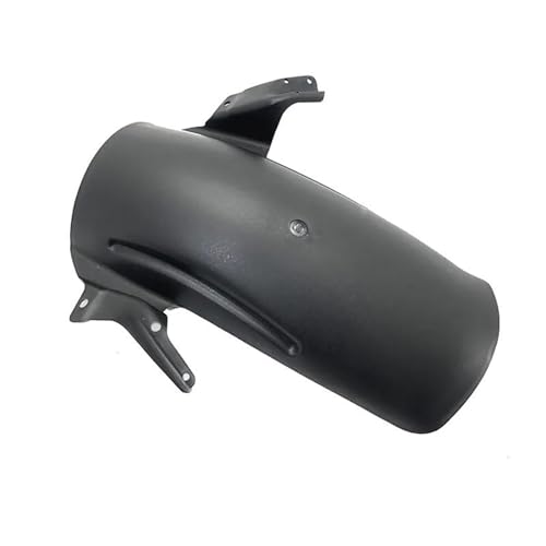 WARFEL Motorrad Kotflügel Hinten Abdeckung Kotflügel Verlängerung Spritzschutz Reifen Hugger Für BMW F700GS 2013-2014