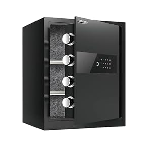 Amazon.co.jp: 壁金庫 - 金庫・金庫アクセサリ: DIY・工具・ガーデン