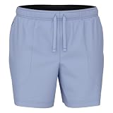 New Balance Pantalón corto deportivo para hombre de 5 pulgadas