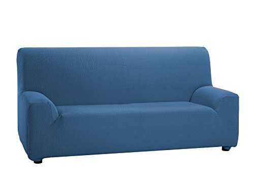 Martina Home Tunez - Funda elástica para sofá, Azafata, 2 Plazas (120-190 cm)