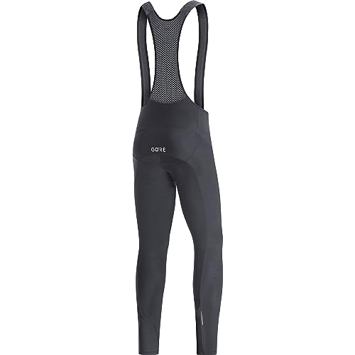 GORE WEAR ゴアウェア C3 サーモ ビブタイツ 型番100648 Amazon.com: GORE WEAR: Bestseller