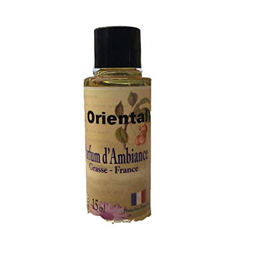 Extrait De Parfum - Oriental - 15ml