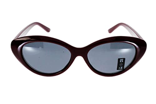 Lunettes de soleil de catégorie 3 LOUBSOL Pixie Bordeaux Sf3 anti-éblouissement - 2