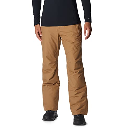 Image of Columbia Men's Bugaboo II Snow Pants, Waterproof & Breathable