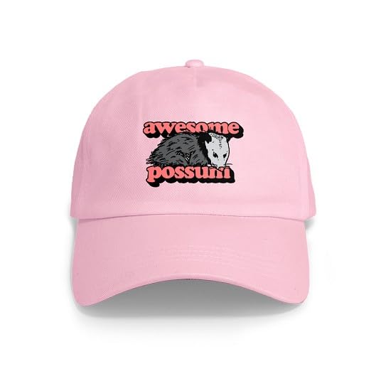 CafePress Happy Hearts Cap Adjustable Baseball Cap
