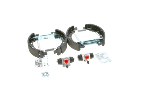 Bosch KS579 Kit Super Pro - hintere Trommelbremsenset - ein vormontiertes Set
