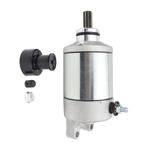 Démarreur moto résout problème de démarrage GSXR 600 et CBR600F4I référence 31100-35F00