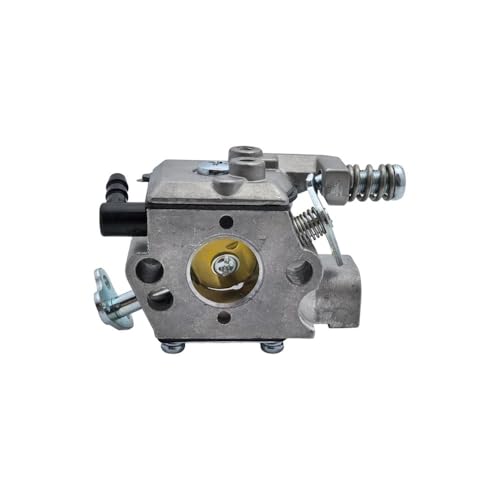 Carburateur performant CS340 CS3000 régulation parfaite du ralenti - 2