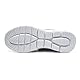 JOMIX Sneaker Herren Sportschuhe Turnschuhe Straßen Laufschuhe Klettverschluss Atmungsaktive Trainers Fitness Gym (A Marine, 42)
