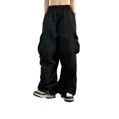Pantalon cargo fluide femme pour en finir avec les ceintures trop serrées en ville