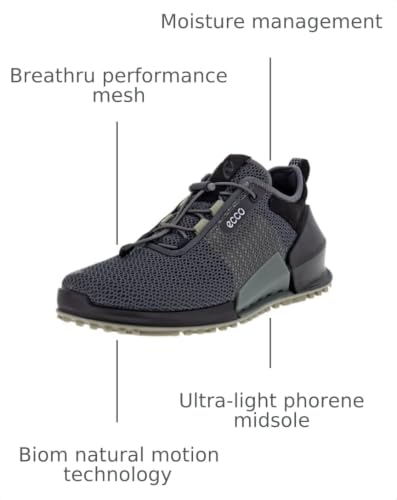 Image of ECCO Sport Biom 2.0 Breathru Sneaker