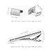 NSUQOA JSEIAJB Enamel Tie Clip Set Vine Pattern Tie Clip Fashion Men's Suit Accessories Men