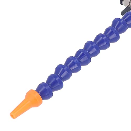 Hspemo Deosdum 5Pcs Air Cooling Gun Vortex Dry Gun Hot Air Cooler Tool Set Kit for Processing Welding, Hspemo4c0axg9nsu