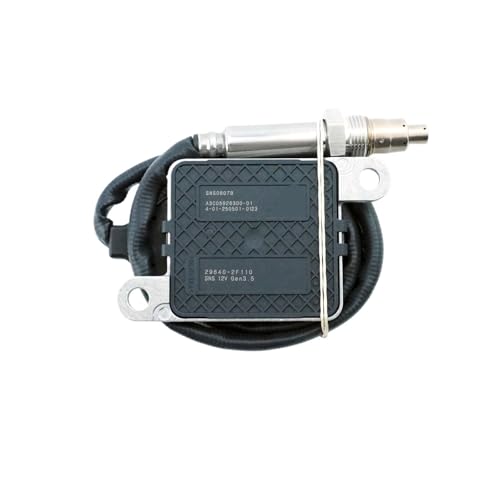 Sensor NOX 29640-2F110 de óxido de nitrógeno y sonda de escape SNS087B