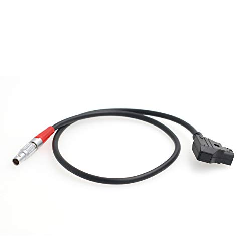 Câble 5 broches vers Dtap pour Ambient Lockit ALC 204