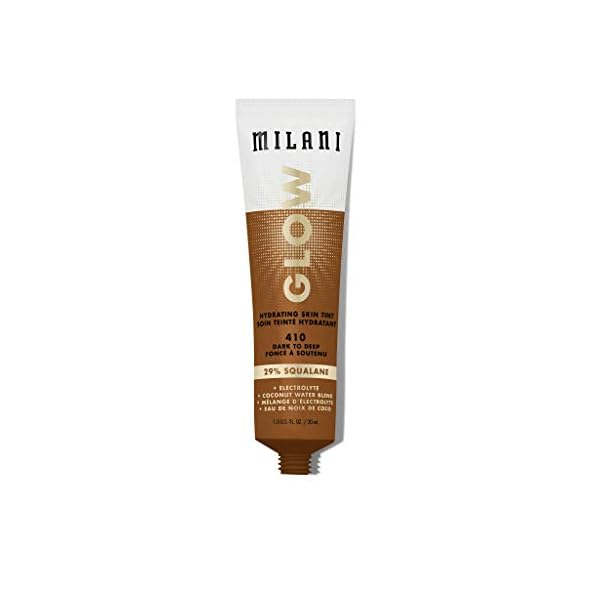 Milani Glow Hydrating Skin Tint