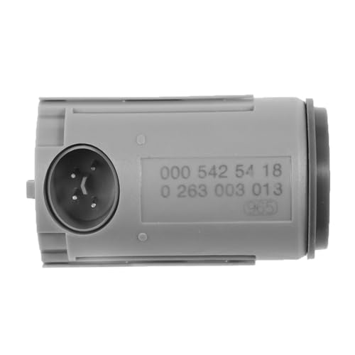 Capteur de Distance Stationnement PDC Mercedes E W210 S W140 radar de recul