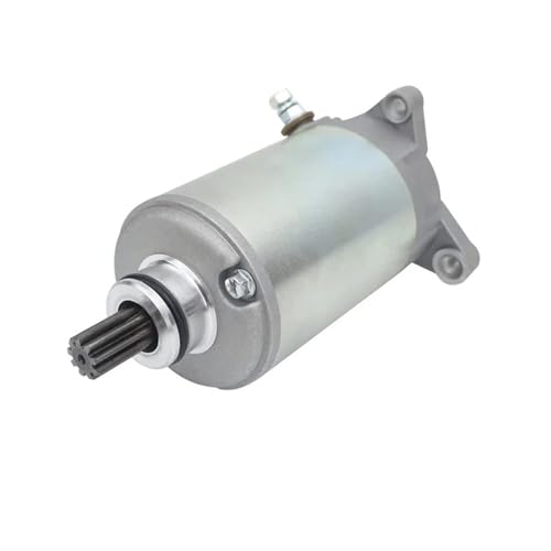 Démarreur Outlander 420684560 : la solution aux pannes de batterie de VTT