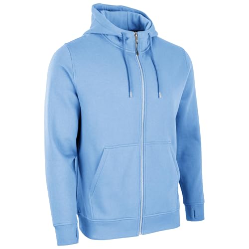 CHAMPRO Men's Victory Fleece Zip Hoodie - Main Image