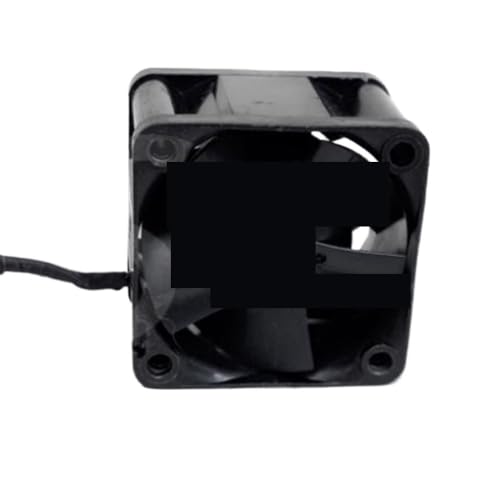 Ventilateur 40mm à double roulement billes pour imprimante 3D 12V