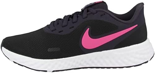 revolution 5 nike rosa