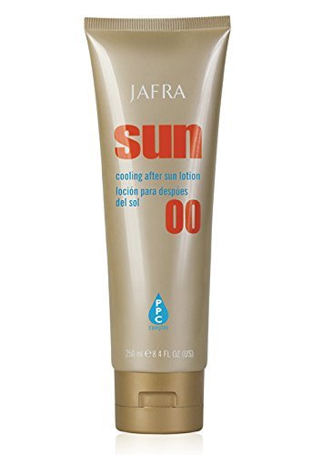 Preisvergleich Produktbild JAFRA Pflegelotion nach der Sonne, 250 ml