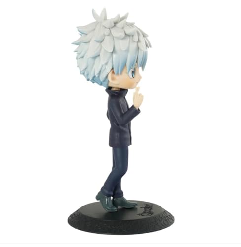 Image of Gojo Action Figure | Jujutsu Kaisen Anime Action Figure Collectibles for Display & Collection