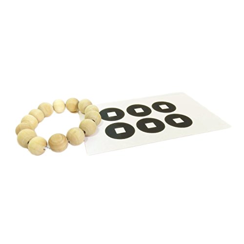 ペット葬儀 ペット火葬 セット 念珠 ( 小型犬 向け ) 前足用 六文銭 天国 虹のかけ橋 準備